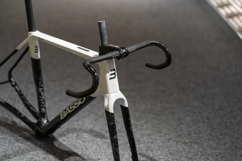 Basso Palta Special Edition Marble size M-2