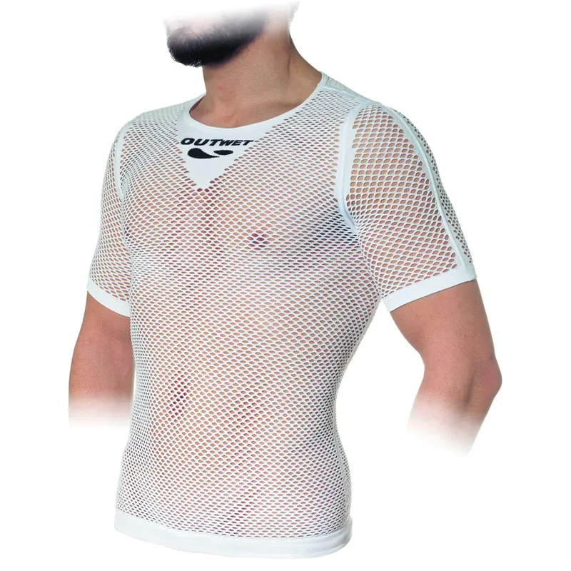 Outwet LP2 Short Sleeve Base Layer - Size 2