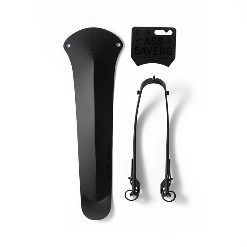 Ass Savers Win Wing 2 Road Steah rear