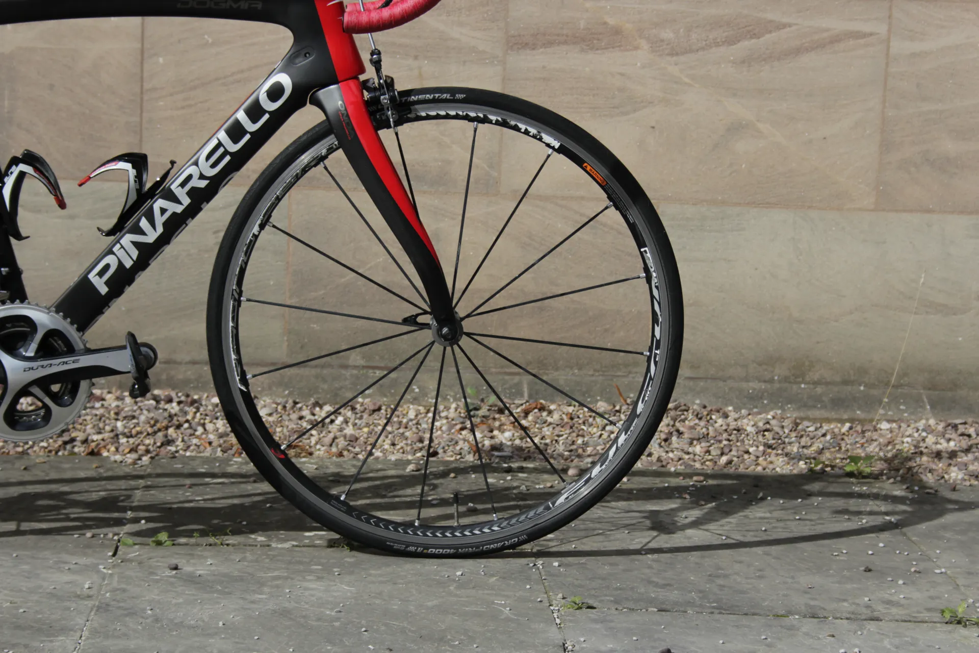 Pinarello dogma second hand 2025