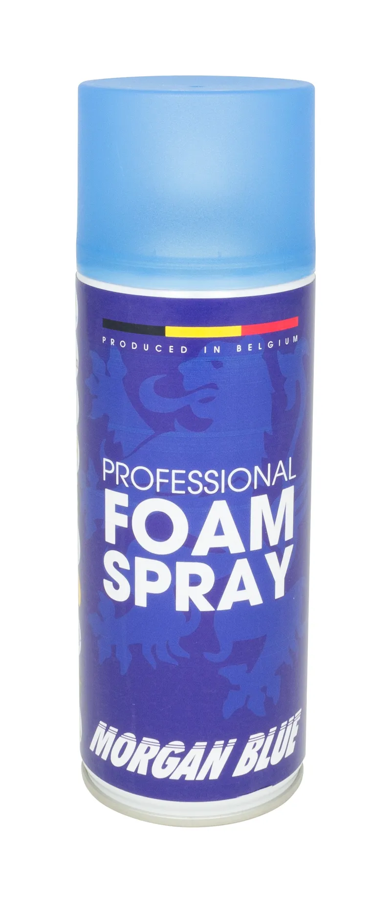 Morgan Blue Foam Spray