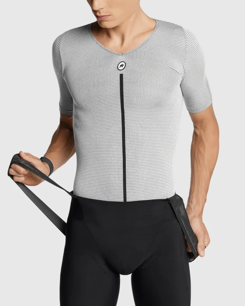 Assos Summer SS Skin Layer P1-5