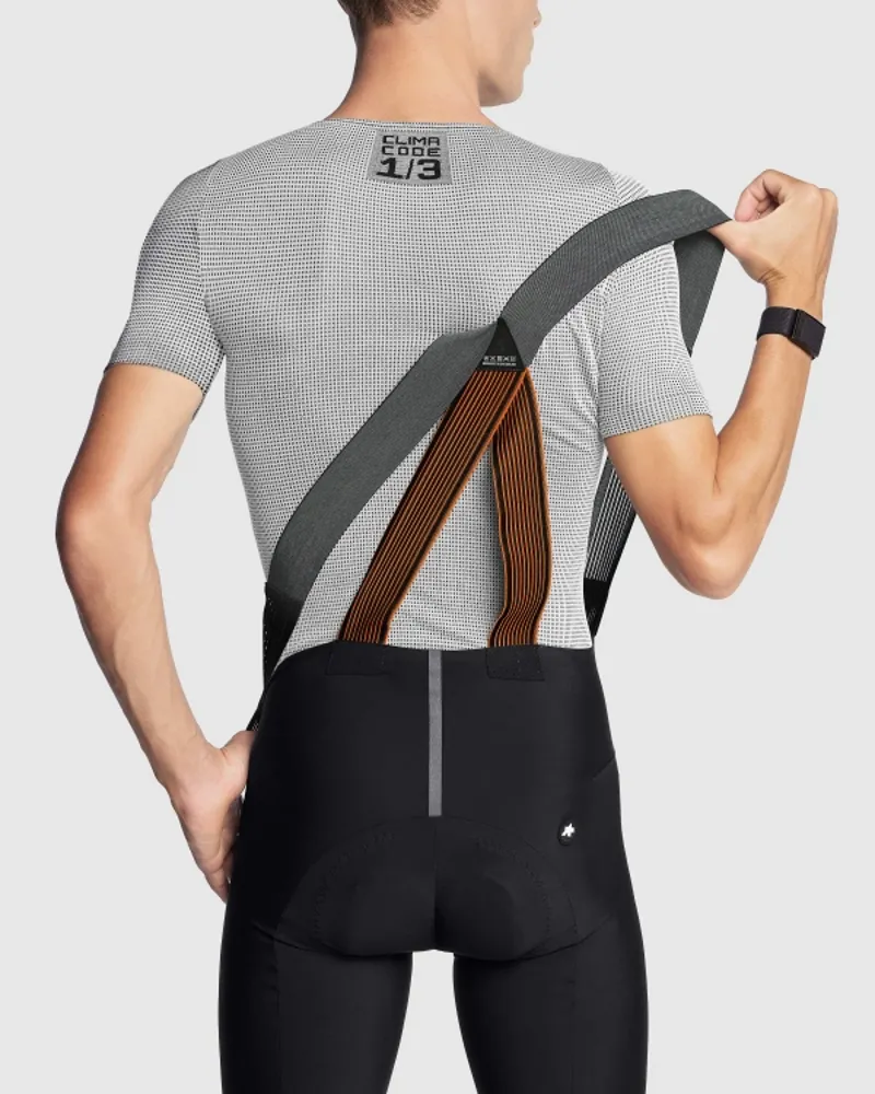 Assos Summer SS Skin Layer P1-4