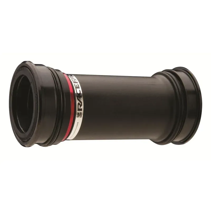Race Face Cinch Bottom Bracket in Black
