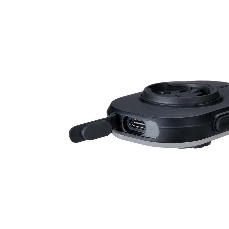 BBB Slice BLS-281 300 Garmin Wahoo Computer Mount Insert in Black-7