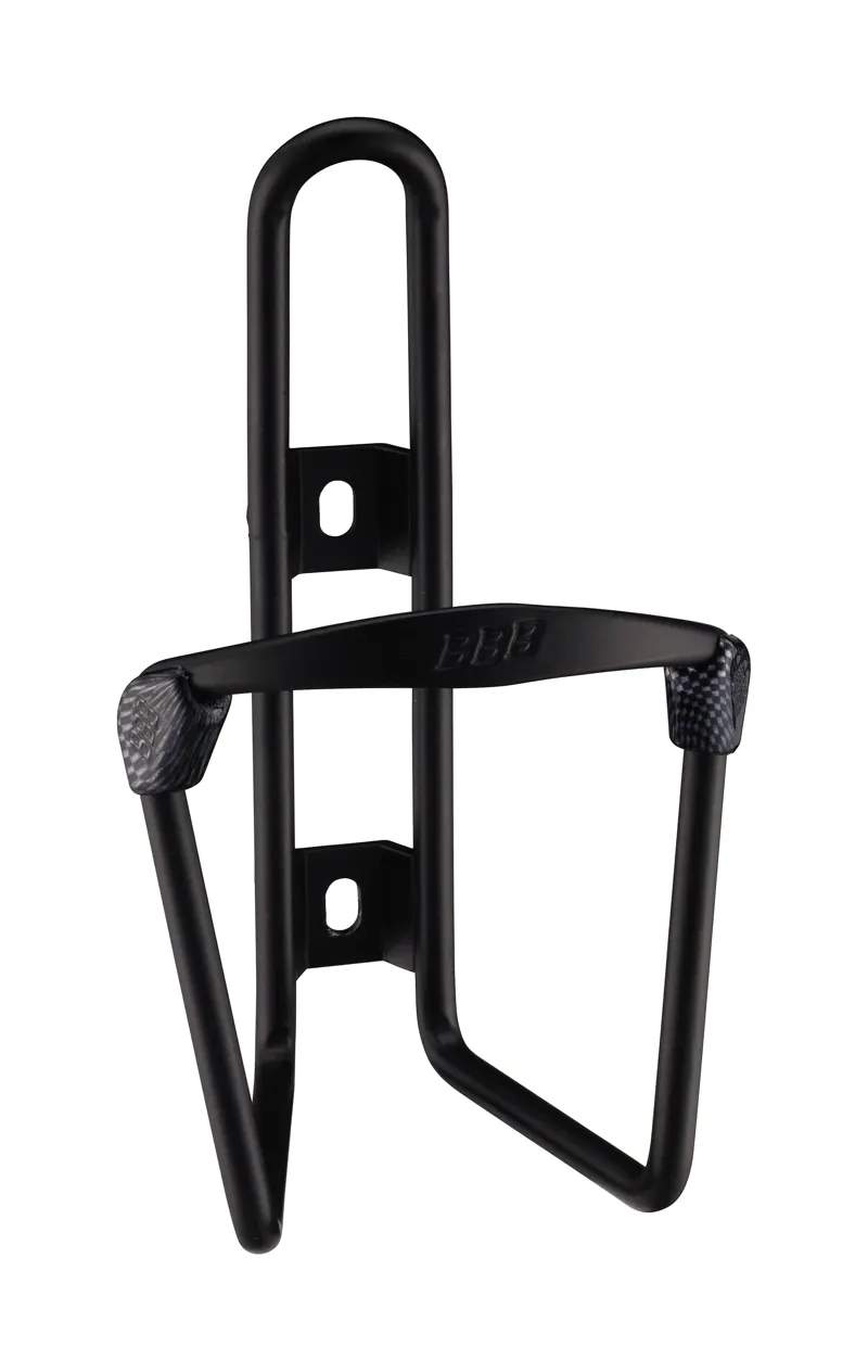 BBB FuelTank Bottle Cage in Black