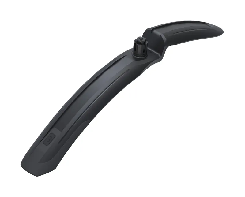 BBB GrandProtect 27.5/29in MTB Front Fender in Black