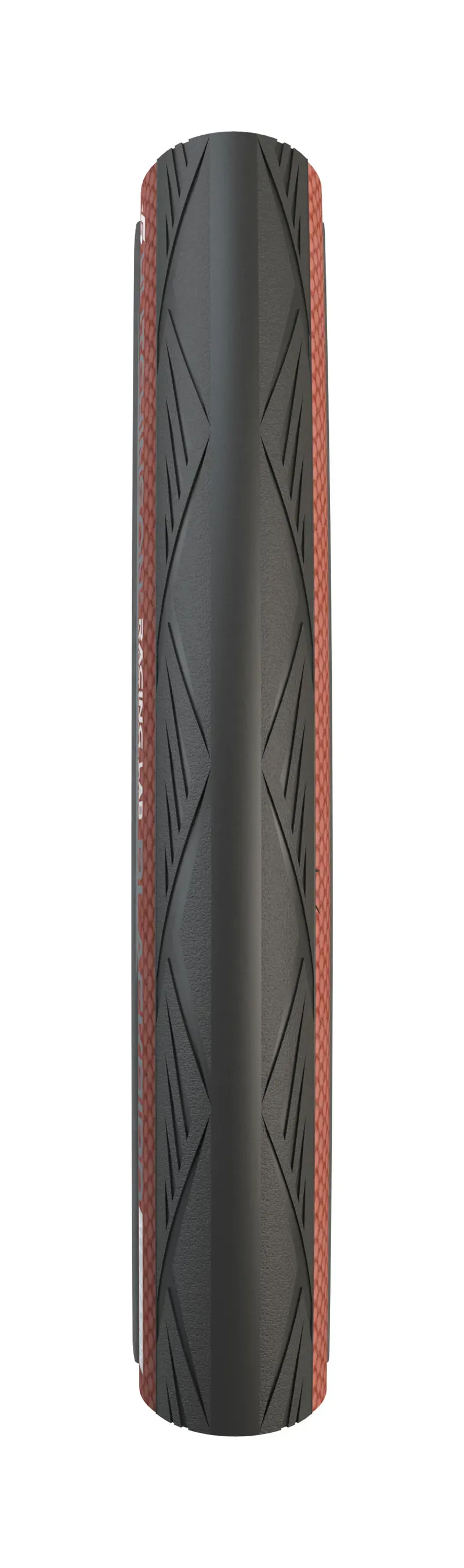 Hutchinson Blackbird All Season Hookless Road Tyre Black 700 x-4