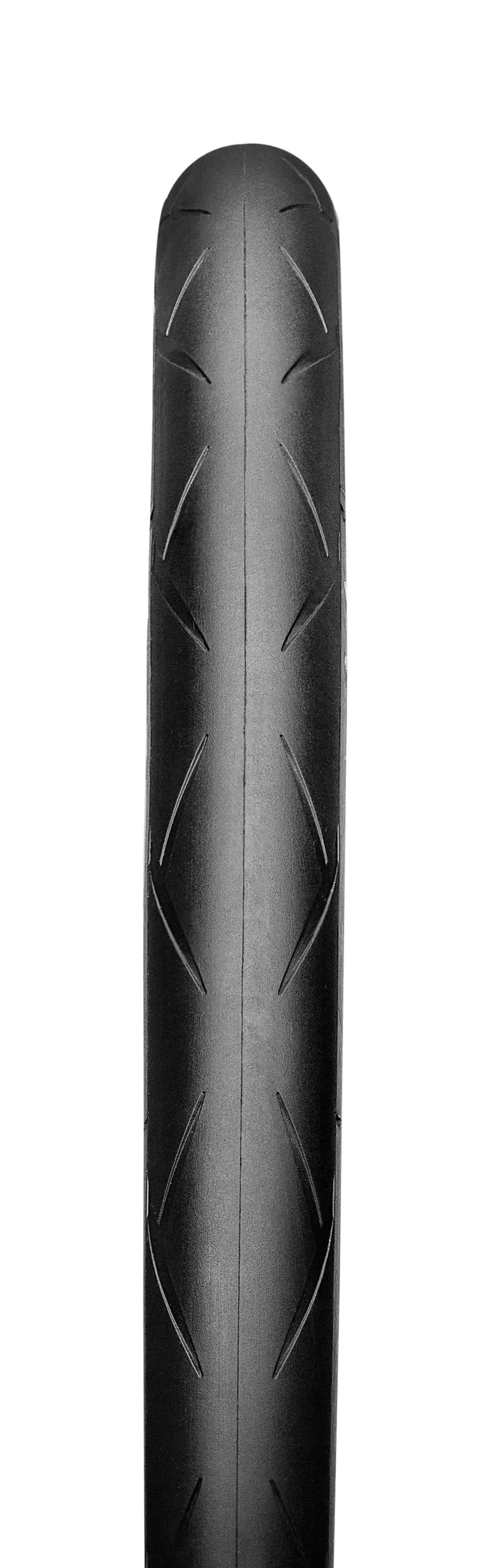 Hutchinson Blackbird Road Tyre Black 700c-1