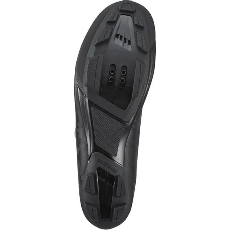 Shimano RX6 - RX600 Shoes Black-3