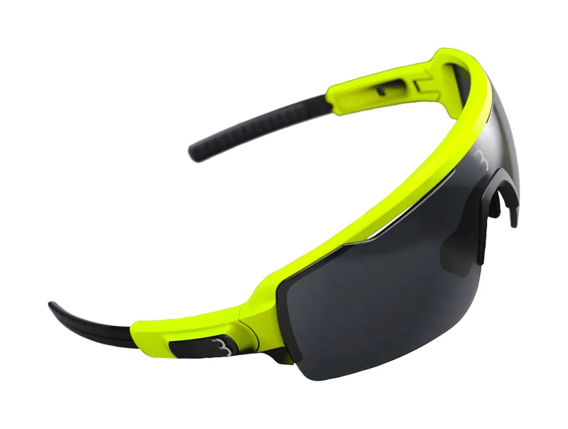 BBB Commander Sport Glasses in Yellow