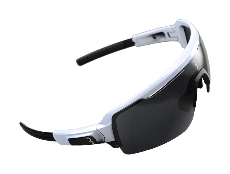 BBB Commander Sport Glasses in White
