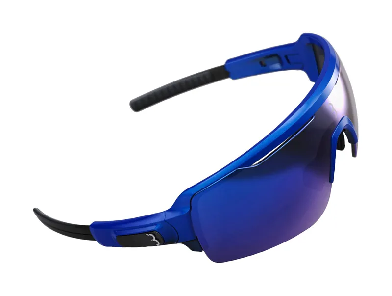 BBB Commander Sport Glasses in Blue