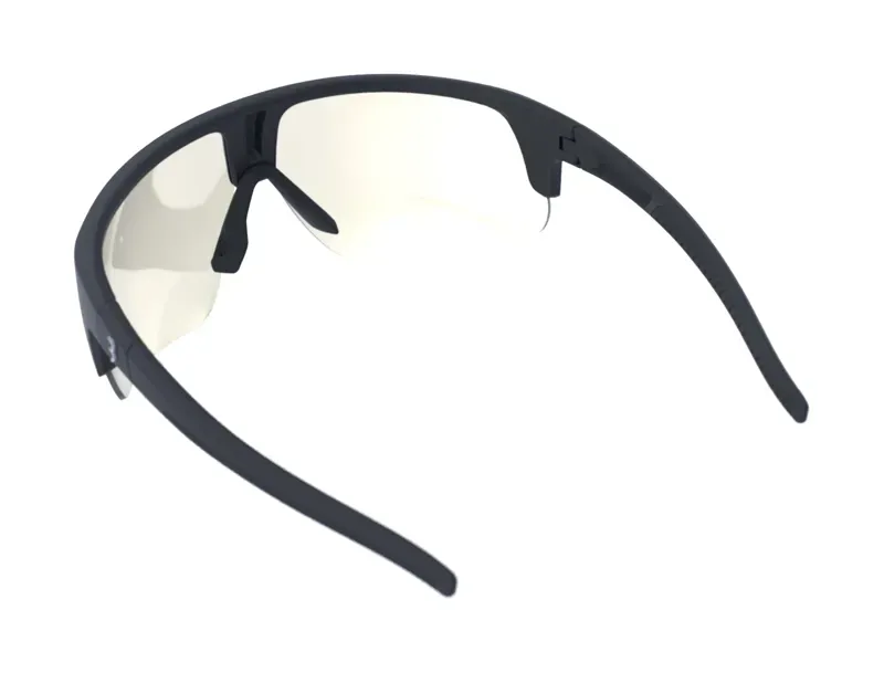 BBB Comet Photochromic Sport Glasses BSG- 75PH In Matte Black/Smoke PH-5