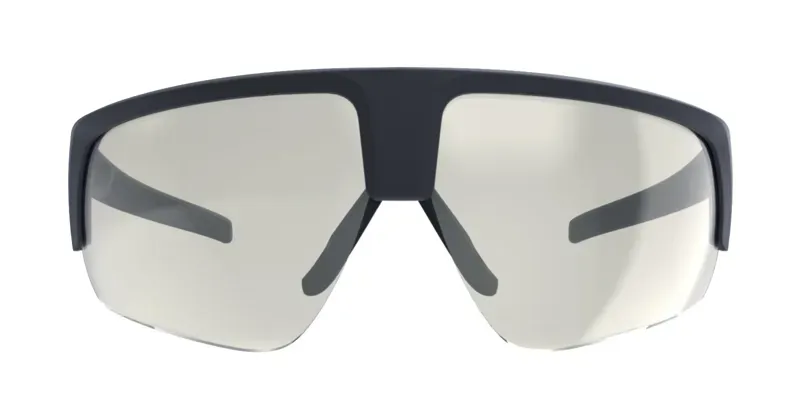 BBB Comet Photochromic Sport Glasses BSG- 75PH In Matte Black/Smoke PH-4
