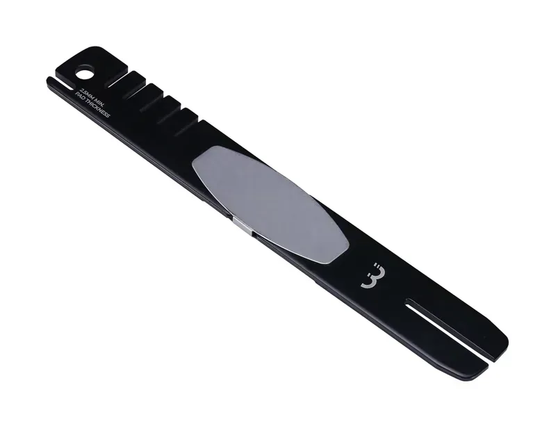 BBB DiscDoctor Multi Tool For Disc Brakes In Black-1