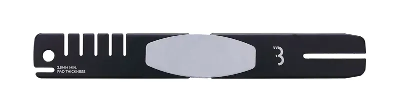 BBB DiscDoctor Multi Tool For Disc Brakes In Black-2