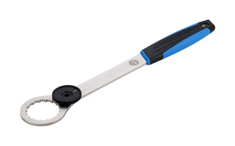 BBB BracketGrip External Bottom Bracket Tool in Black