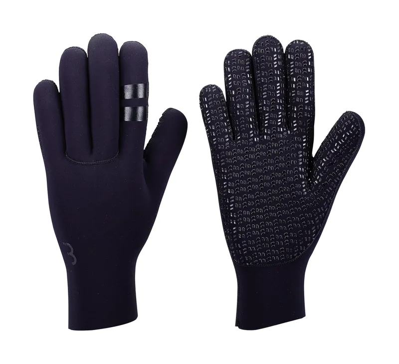 BBB NeoShield Winter Gloves in Black