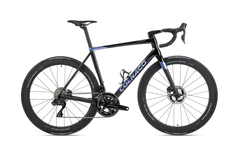 Colnago C68-R Disc 2025 Carbon Road Frame Set HRAU