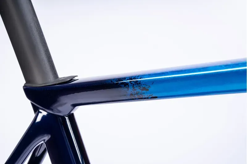 Colnago C68-R Disc 2025 Carbon Road Frame Set HSBL-4