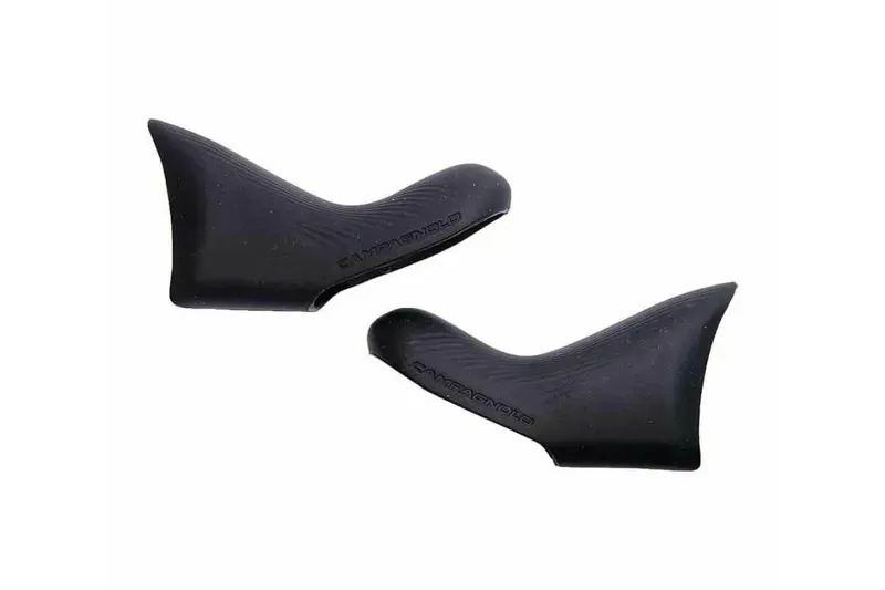 Campagnolo Record 12-speed Ergopower Replacement Hoods in Black