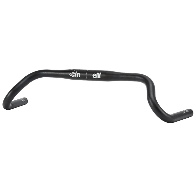 Cinelli Largo Bars in Black