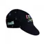 Cinelli Sergio Mora Cosmic Riders Cap in Black