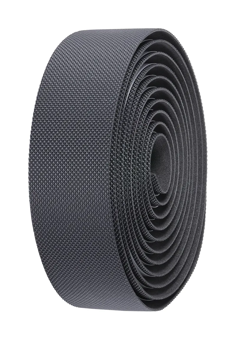 2021 BBB GravelRibbon Bar Tape in Black