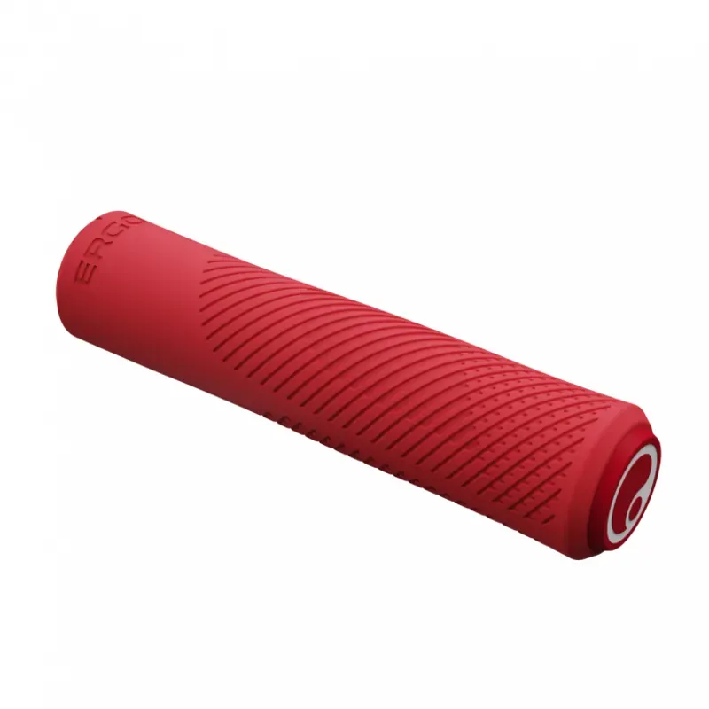 Ergon GXR Grip in Red