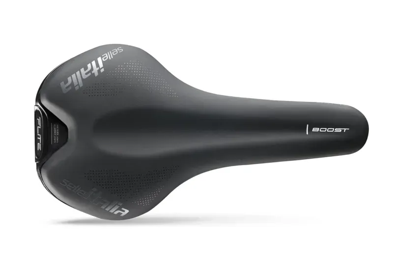 Selle Italia Flite Boost TM Saddle in Black