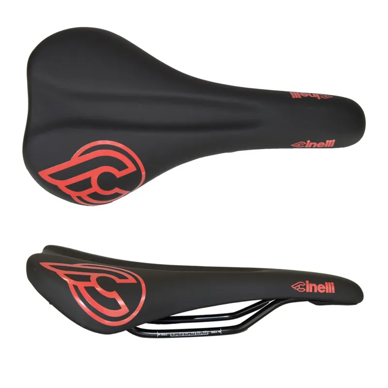 cinelli bike seat
