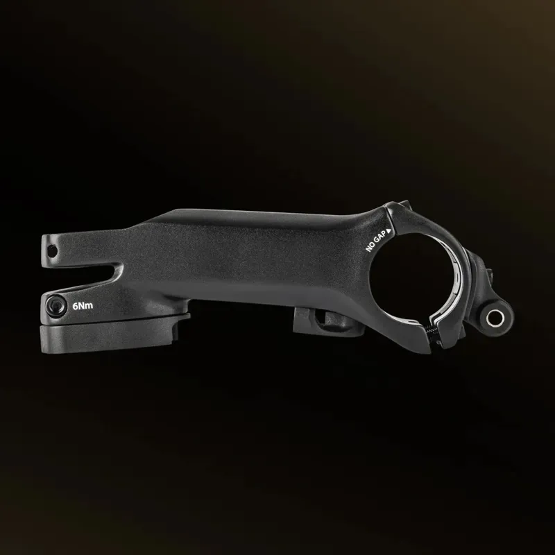 Colnago SR10 Stem Kit in Black-2