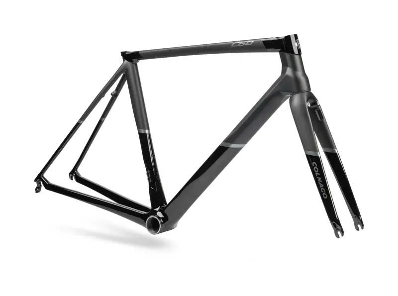 Colnago C68-Ti Rim Brake 2025 Carbon Road Frame Set HTSL