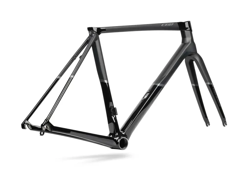 Colnago C68-Ti Rim Brake 2025 Carbon Road Frame Set HTSL-2
