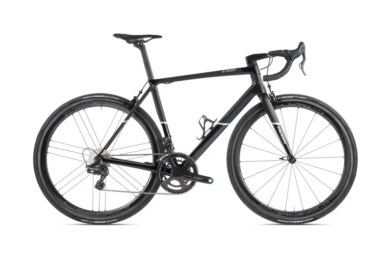 Colnago C68-Ti Rim Brake 2025 Carbon Road Frame Set HTSL-3