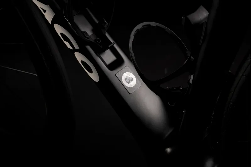 Colnago V4RS Disc 2023 Carbon Road Frameset Team edition 51S-11