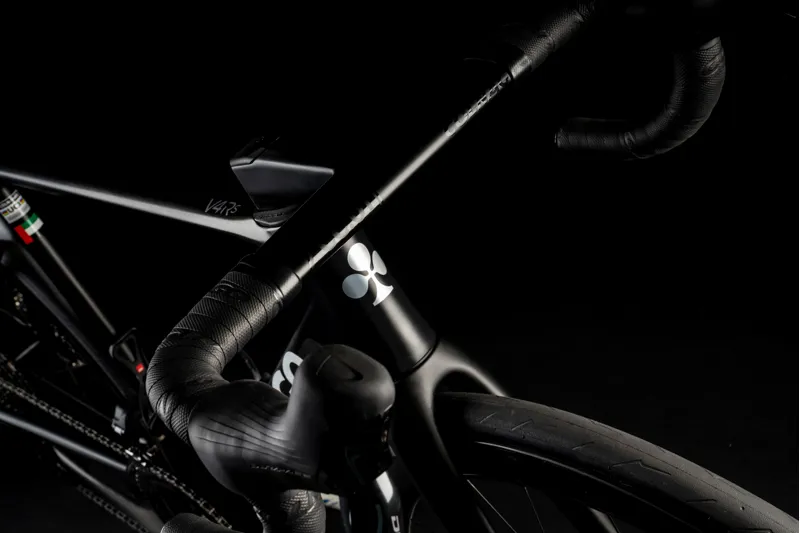 Colnago V4RS Disc 2023 Carbon Road Frameset Team edition 51S-10