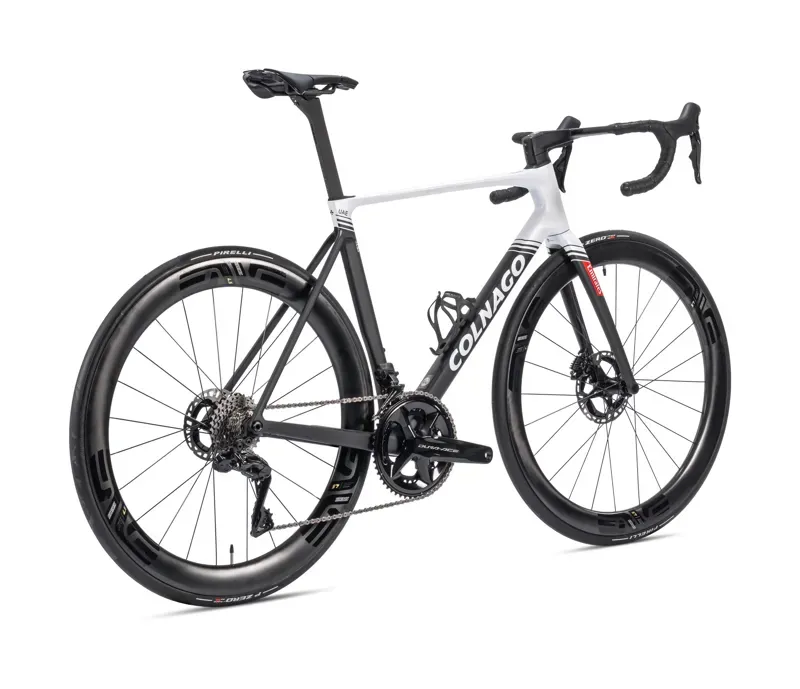 Colnago V5rs Disc 2025 Carbon Road Complete Bike Dura Ace Di2 SDM5-2