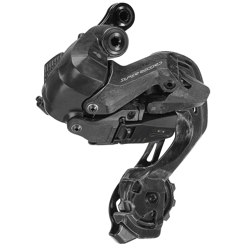 Campagnolo Super Record 12x Wireless Rear Mech-1
