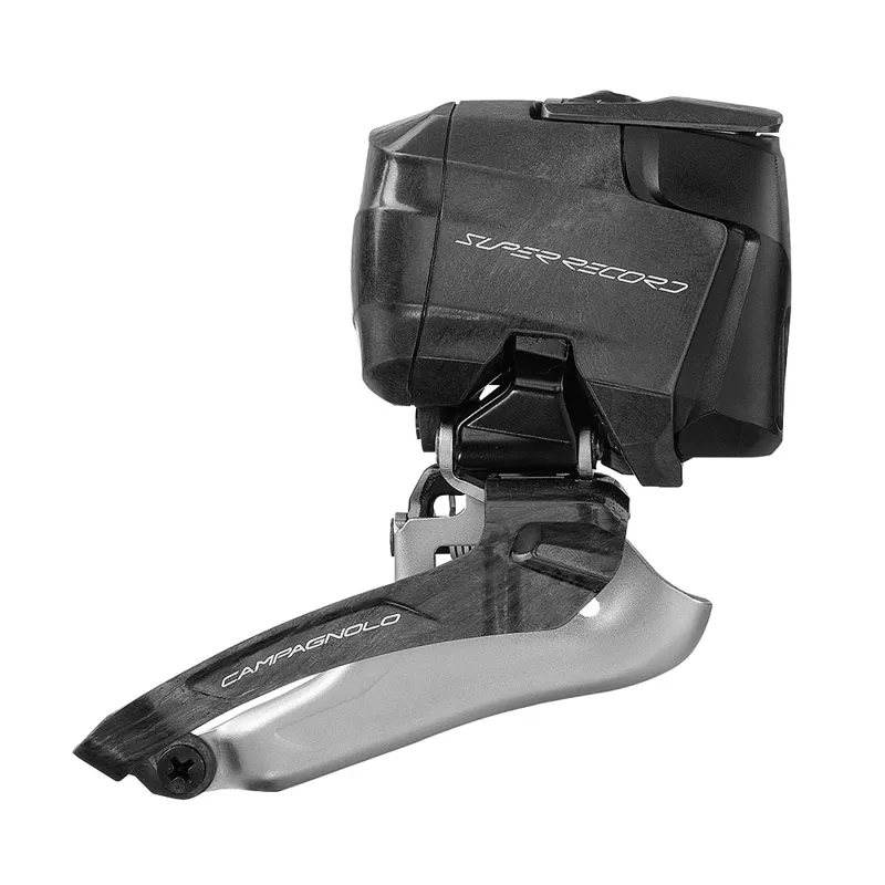 Campagnolo Super Record 12x Wireless Front Mech-1