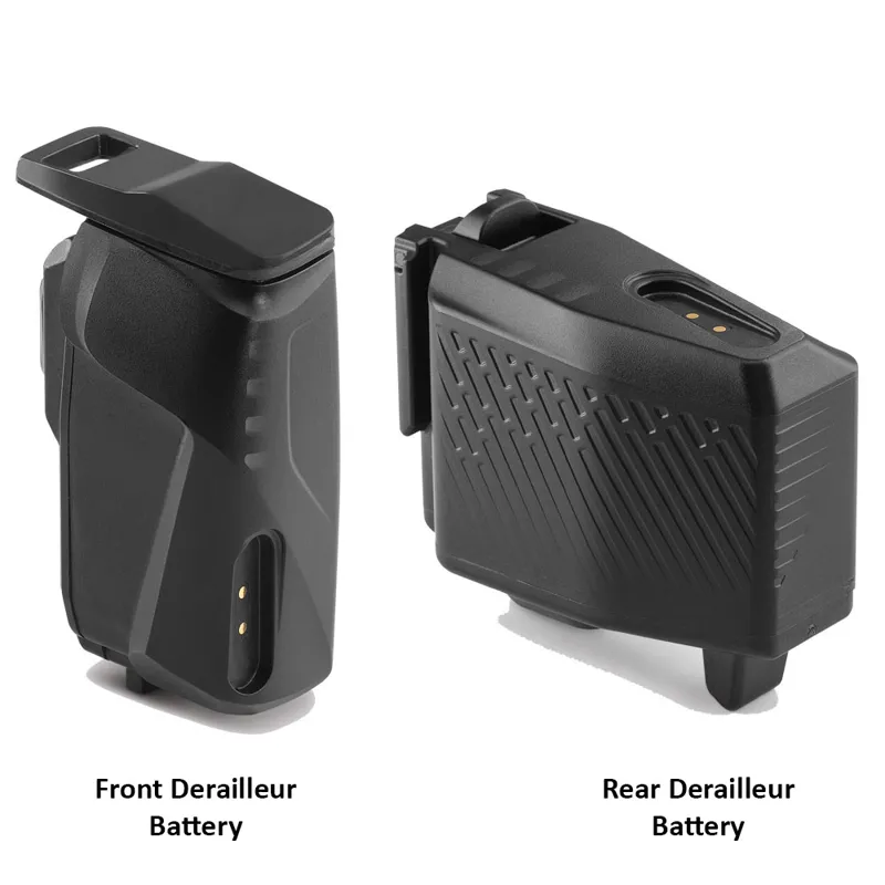 Campagnolo Super Record 12x Wireless Batteries