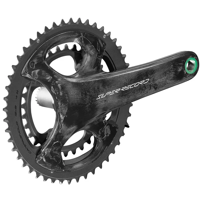 Campagnolo Super Record 12x Wireless Chainset-1