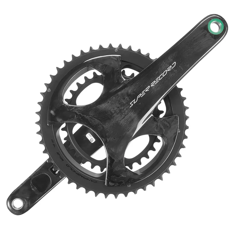 Campagnolo Super Record 12x Wireless Chainset-2