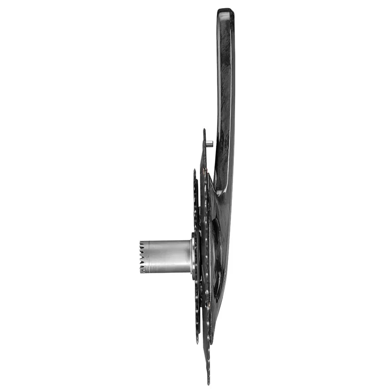 Campagnolo Super Record 12x Wireless Chainset-3