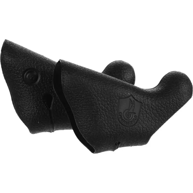 Campagnolo Classic Ergo Lever Hoods in Black-1