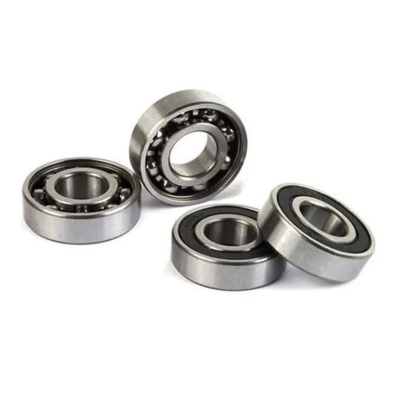 Campagnolo Hub Bearings in Silver-1
