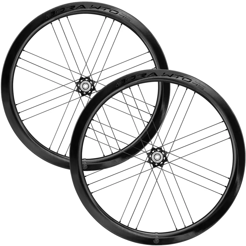 Campagnolo sale top