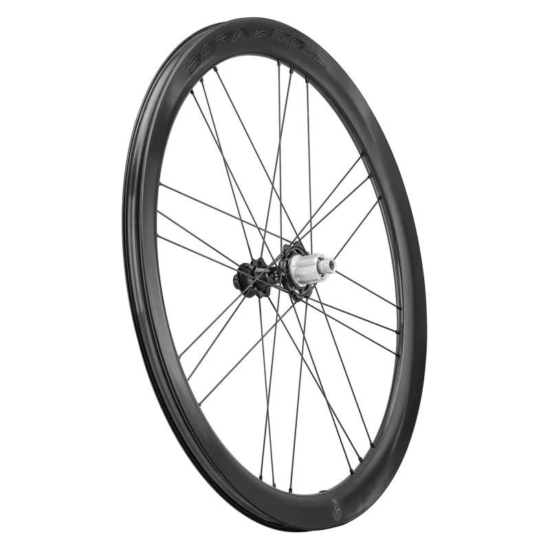 Bora WTO 45 2-Way C23 Disc-3