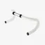 Brooks Cambium Rubber Handlebar Tape in White